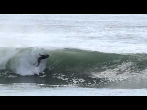 Moche Winter Waves || Filipe Jervis ||  2ª Onda