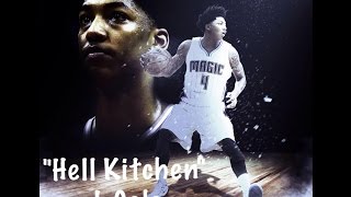 Elfrid Payton Mix- J. Cole Hells Kitchen