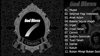 Download lagu God Bless Cermin 7 full album... mp3