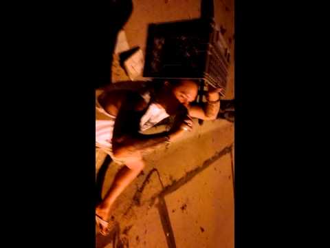 Fireworks off the head part 2- John Heil 2015