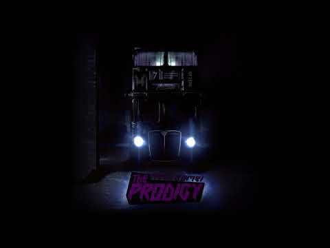 The Prodigy - Need Some1 [Hysterism Remix]