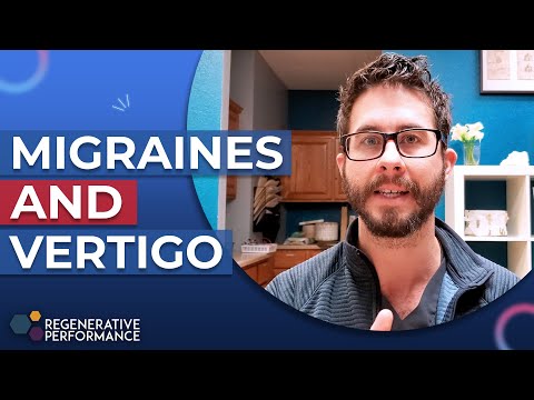 Migraines & Vertigo