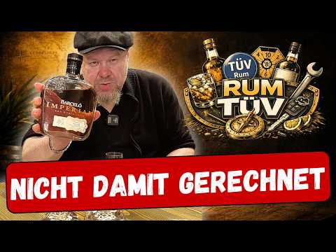 Video review: A.F.D. Ron Barceló Imperial