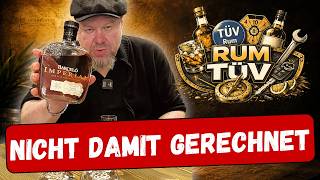 🔍 Ron Barceló Imperial Test: 85 Punkte für 30 Euro?! | RUM TÜV