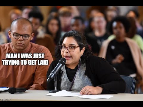 Cornell activist Booted from Alliance for Science fellowship cries racist!