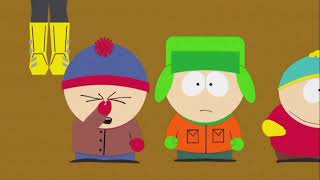 stan marsh being the best south park character
