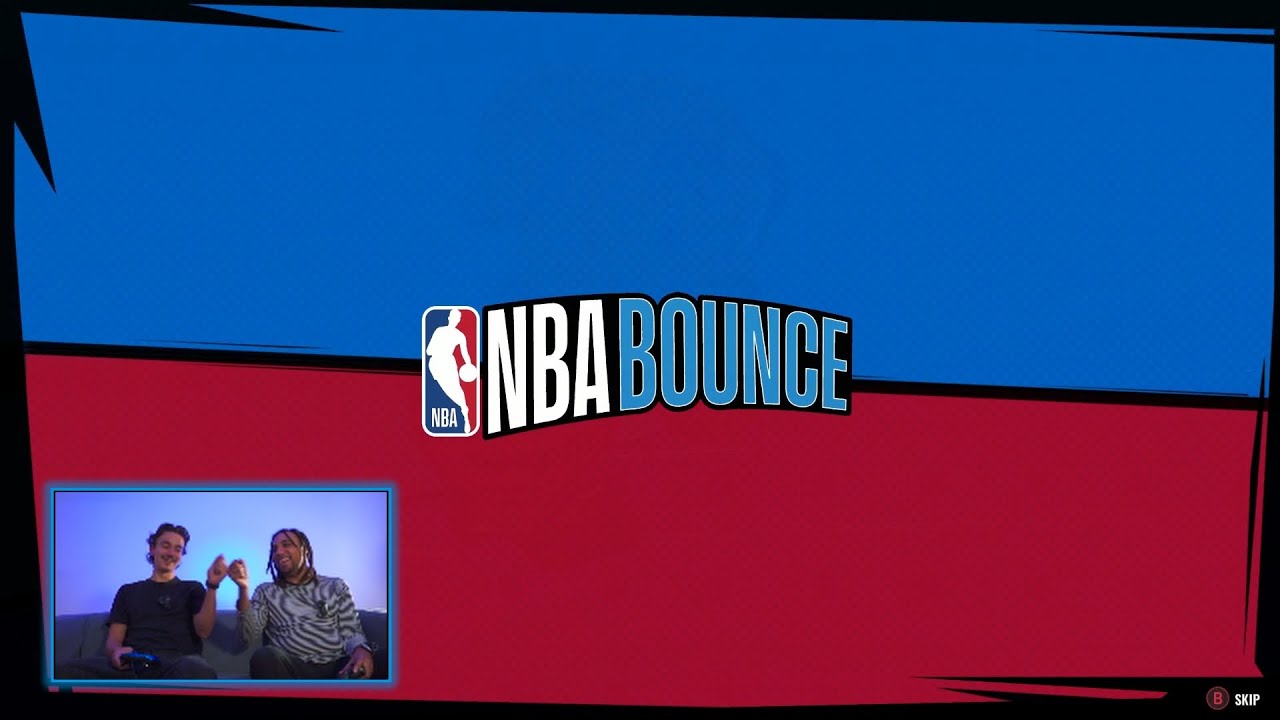 NBA BOUNCE | Gameweek 3