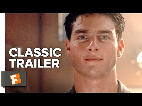 Top Gun (1986) Official Trailer