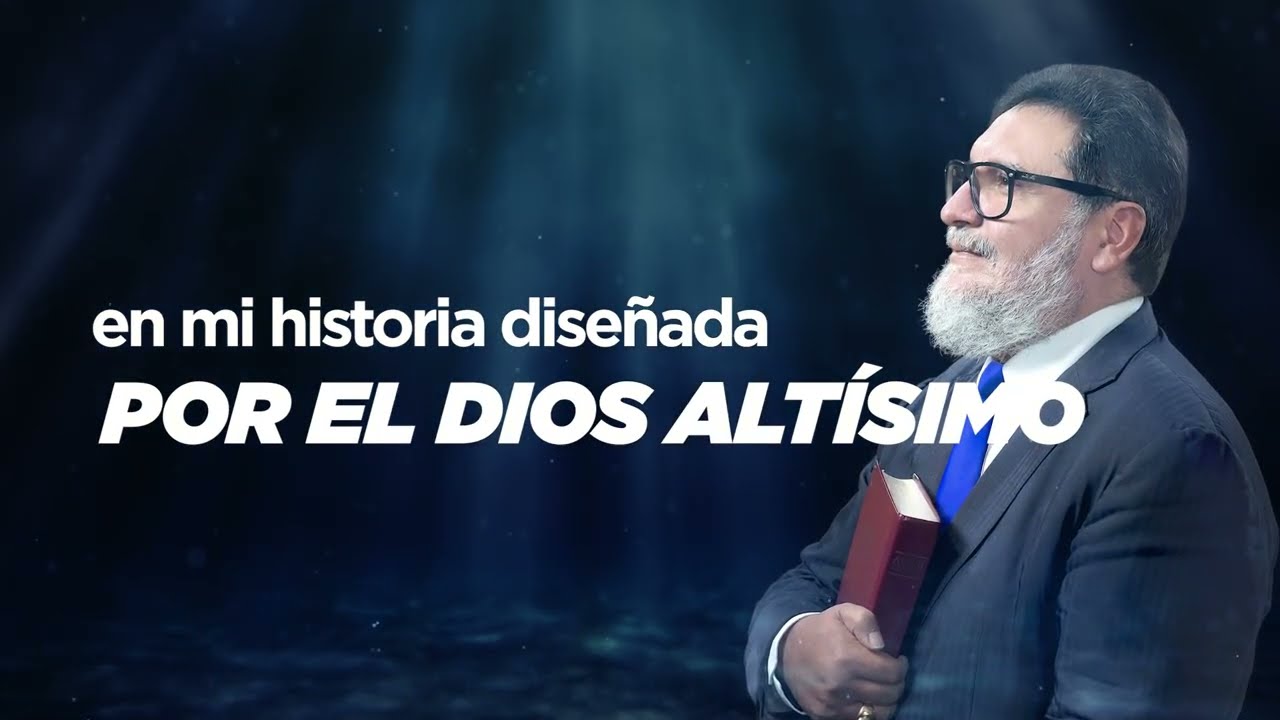 OCTUBRE UN MES DE BENDICIÓN