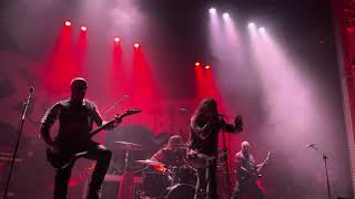Nunslaughter: Midnight Mass Live in Chicago [October 11, 2024]