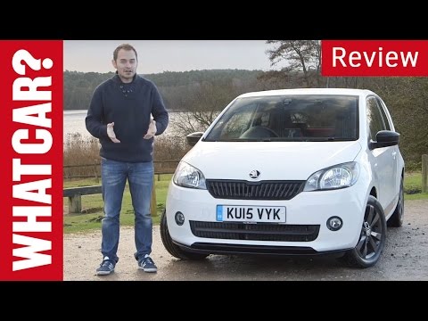 Skoda Citigo review - What Car?