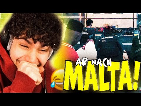 SOSA PROVOKES THE RP POL! 🤣 | Big Sosa - Part 68