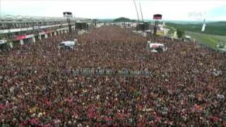 CYPRESS HILL &quot;Get&#39;Em Up&quot; (Live @ Rock Am Ring 2010)