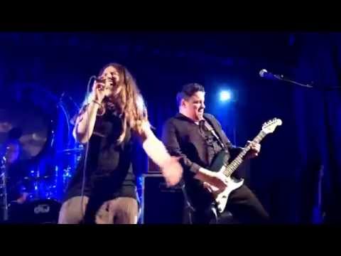 SUGARDADDY - live tulfes 2016