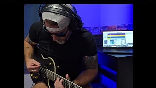 Puddle of Mudd Control