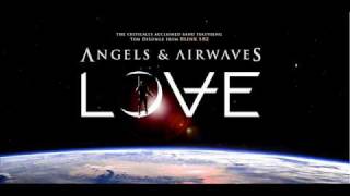 Some Origins of Fire - Angels and Airwaves - Love