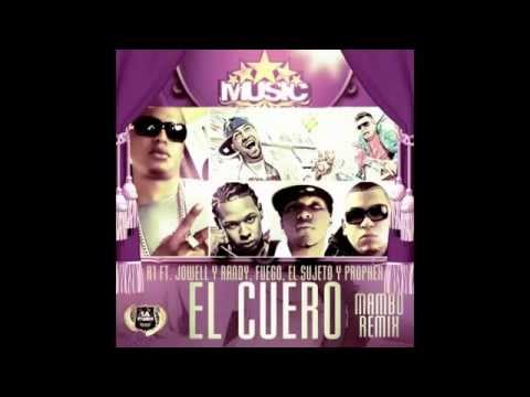 DON D VOICE FT R1 LA ESENCIA - APAGAME LA LUZ Prod._By_Phil_Hunt_y_Prophex