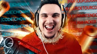 Mon nouveau record de kill 30 en solo warzone callofduty