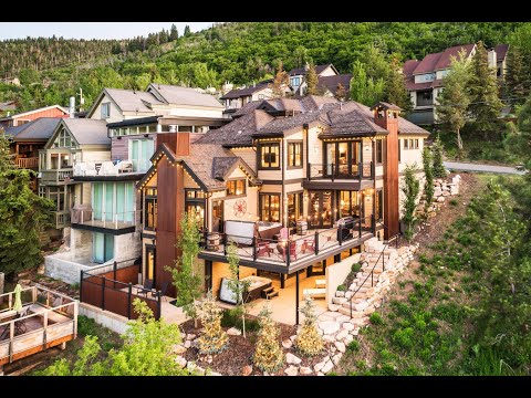 "The Lowell Avenue Property"