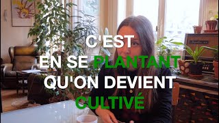 Ta Mère Nature : agriculture urbaine, Green Guerilla, eco-féminisme et sorcières