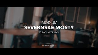Video IMODIUM - Severnské mosty /studio live session/