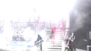 KING DIAMOND - The Possession -Live at San Antonio, TX. 11-13-2015