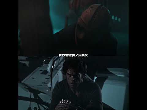 Dexter Morgan vs Heart Eyes