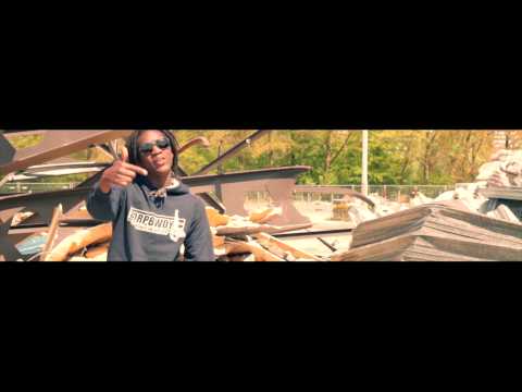 DorpBwoy ft Shan-D - JAN FRAUDEUR