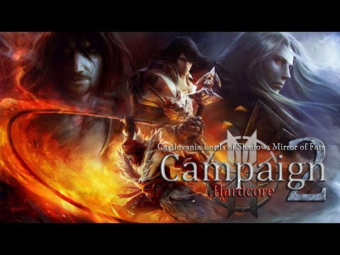 Steam 社群 :: Castlevania: Lords of Shadow – Mirror of Fate HD