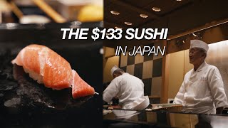 Trying the Best and Most Expensive Sushi In Japan from BuzzFeed's Worth It | Tokyo Vlog