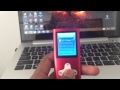 How to use an eclipse MP3 player 