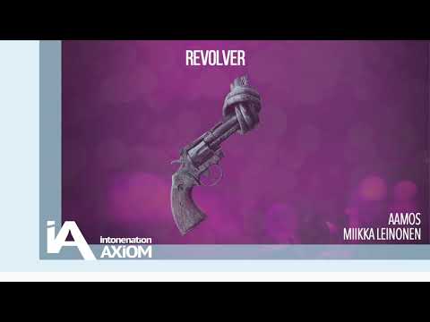 Aamos vs. Miikka Leinonen - rEvolver
