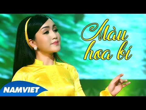 Màu Hoa Bí - Hà Vân