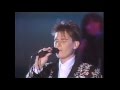 k.d.lang & The Reclines - Trail of Broken Hearts ( live )