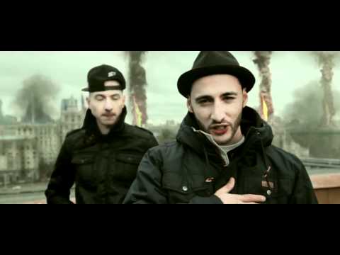 Marselle - Москва (OST "Фантом")