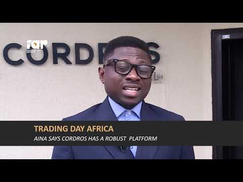 Frontier Africa Reports