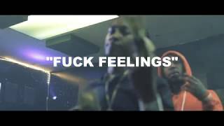 Laflare 2x (ft. Shorty 40 x BG) - Fuck Feelings [Official Video]