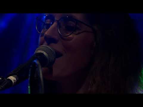 Blurred Twin - live (stream) at Stubnitz Plattenfroster #8