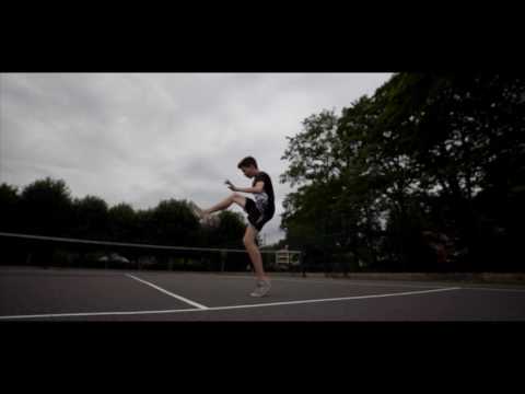 Reynolds X Griffin | One Session