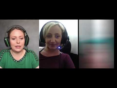 180-PL Robert, Potęga podświadomości - Aneta Pietrzak Hipnoza Regresyjna