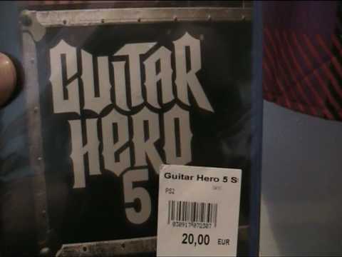 Guitar Hero 5