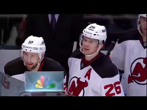 NHL   May16/2012  Game2   New Jersey Devils - New York Rangers