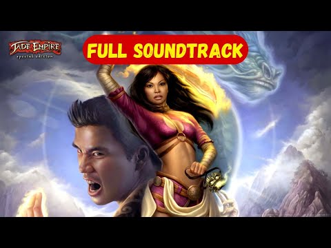 Jade Empire Full Soundtrack