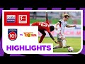 Heidenheim v Union Berlin | Bundesliga 23/24 Match Highlights