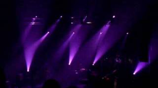 Spiritualized - Stay With Me part 1 (live in Manchester)