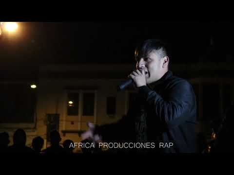 KROM vs. STICK - 8vos- Tour Rapstyle Arequipa