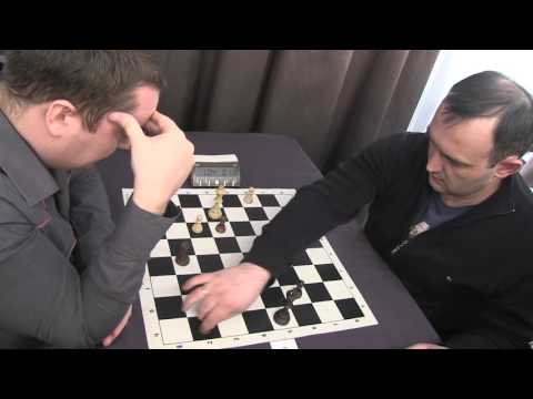 2016-01-15 Chess Rapid Dvorkovich Memorial Taganrog