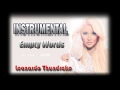 Empty Words [Christina Aguilera] Instrumental by ...