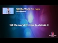 Ulrik Munther "Tell the World I'm Here" -- (On ...