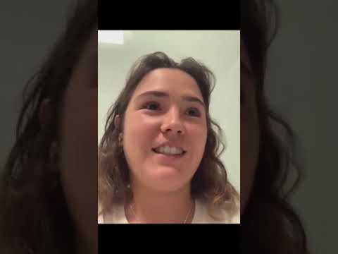 Brasil no Tênis Entrevista - Episódio 06: Gabriela Cé